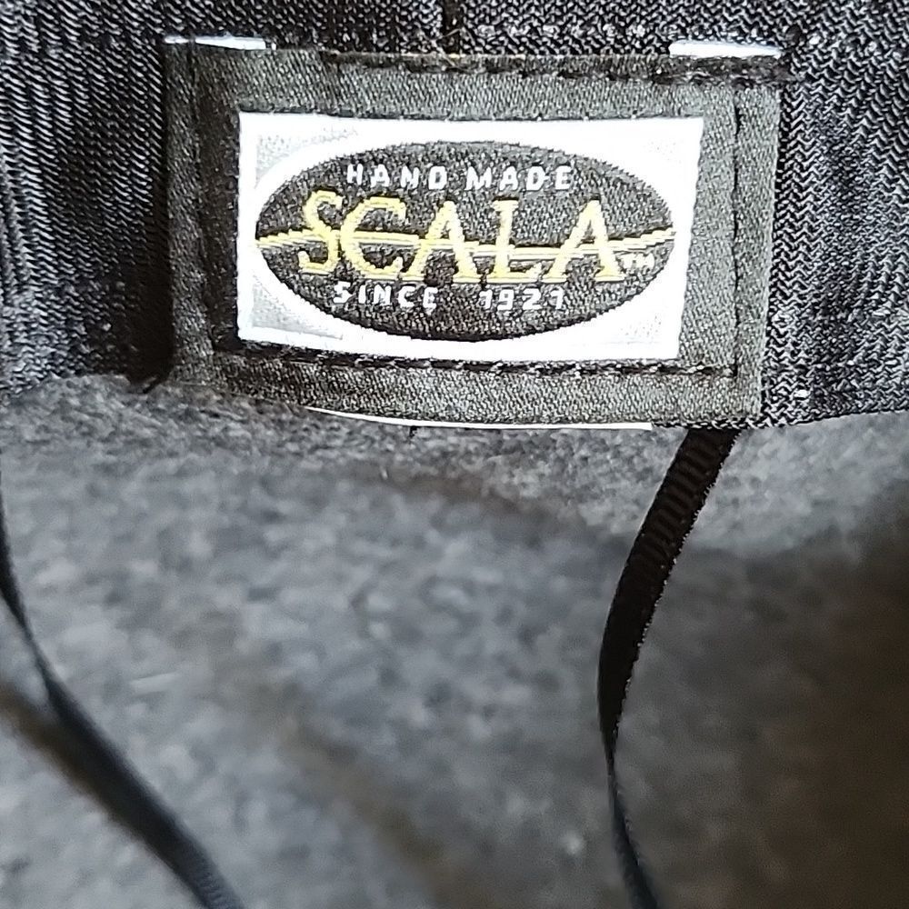 Scala Hand Crafted Wool Hat - Picture 7 of 8